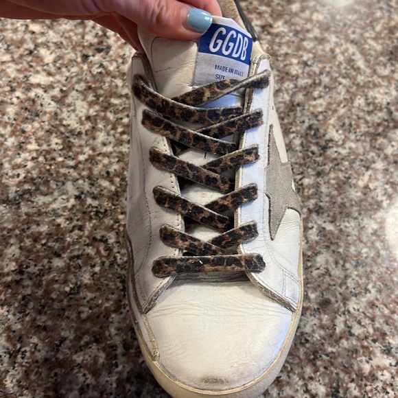 Golden Goose - Picture 4 of 5